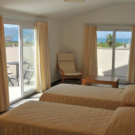 Odyssey Residence Apartments Fethiye Zewnętrze zdjęcie
