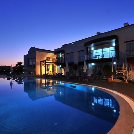 Odyssey Residence Apartments Fethiye Zewnętrze zdjęcie