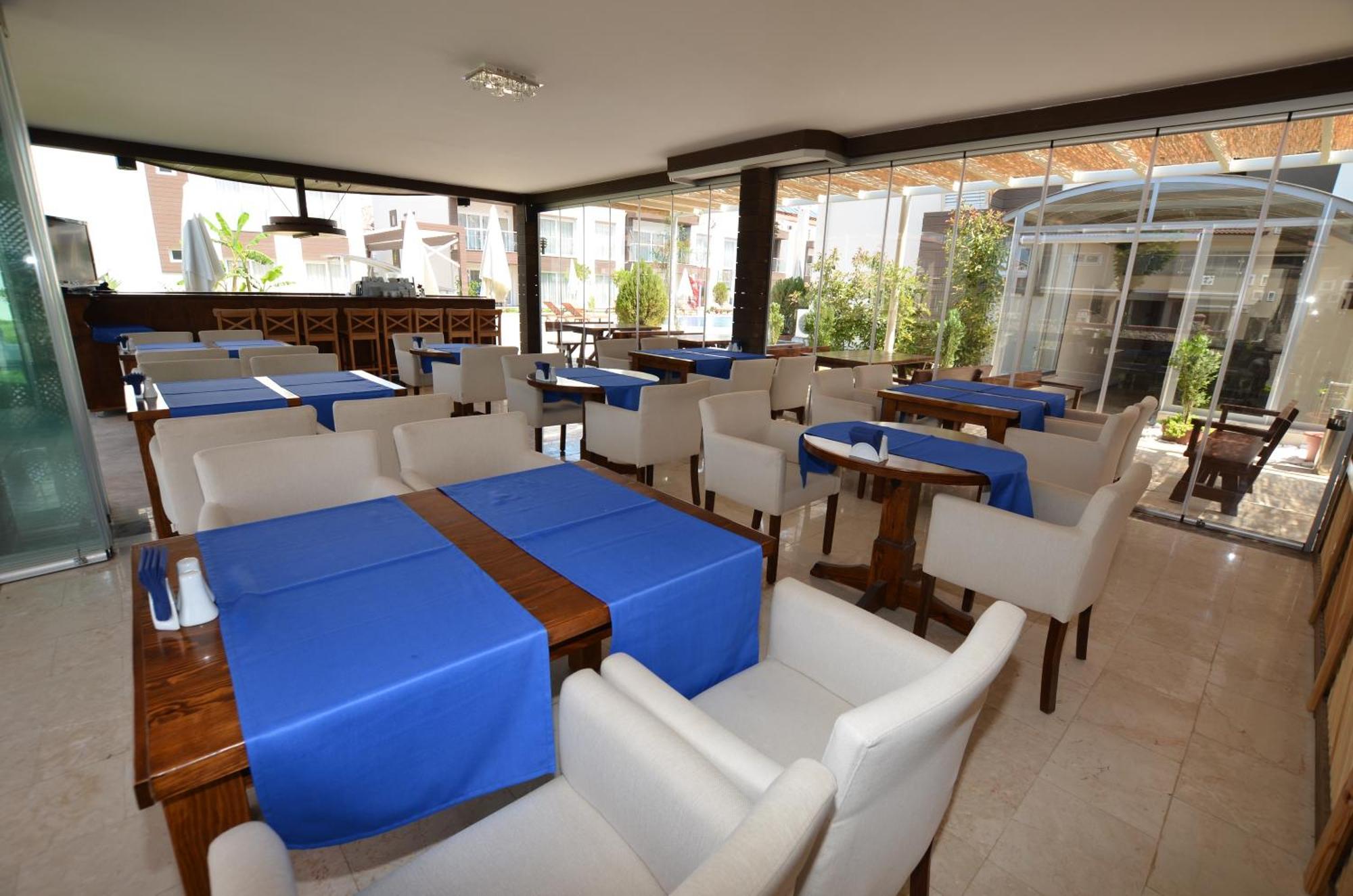 Odyssey Residence Apartments Fethiye Zewnętrze zdjęcie