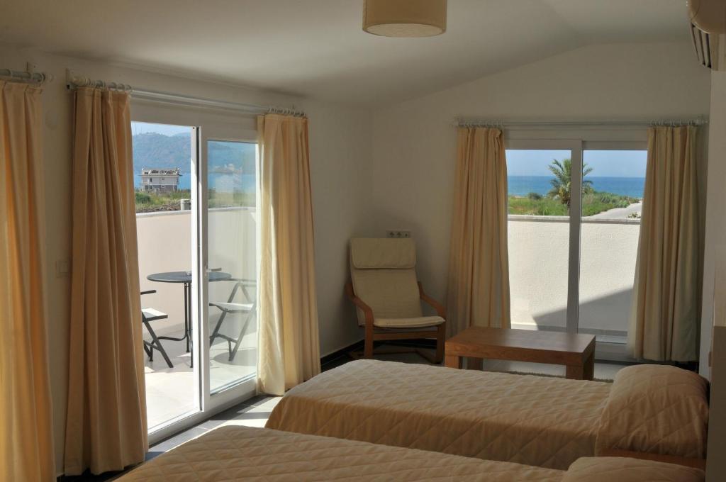 Odyssey Residence Apartments Fethiye Pokój zdjęcie