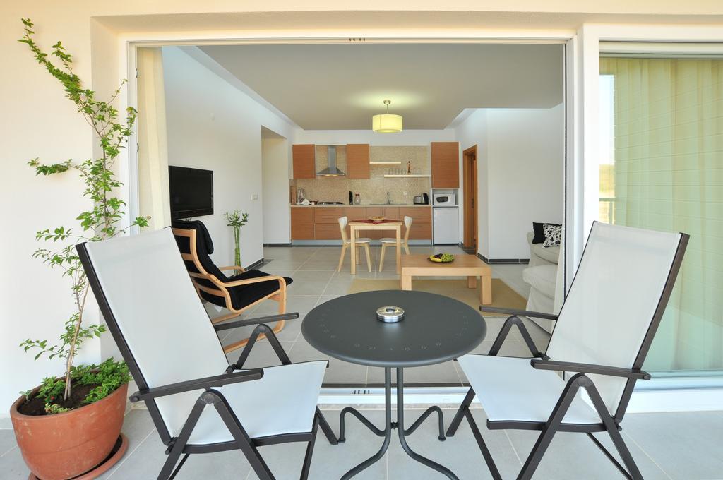 Odyssey Residence Apartments Fethiye Zewnętrze zdjęcie