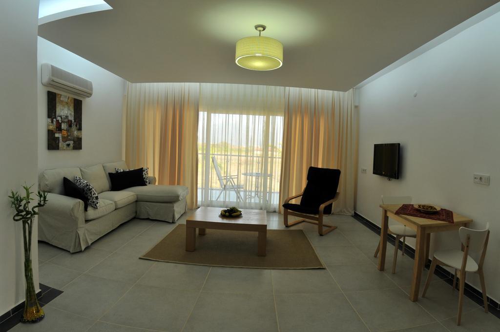 Odyssey Residence Apartments Fethiye Zewnętrze zdjęcie
