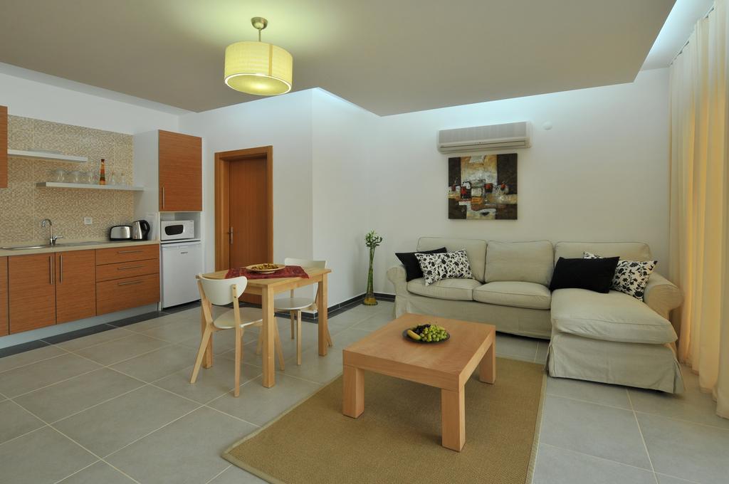 Odyssey Residence Apartments Fethiye Zewnętrze zdjęcie
