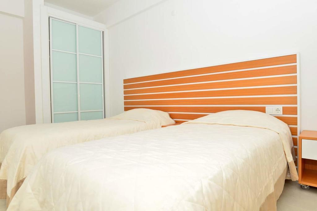 Odyssey Residence Apartments Fethiye Zewnętrze zdjęcie