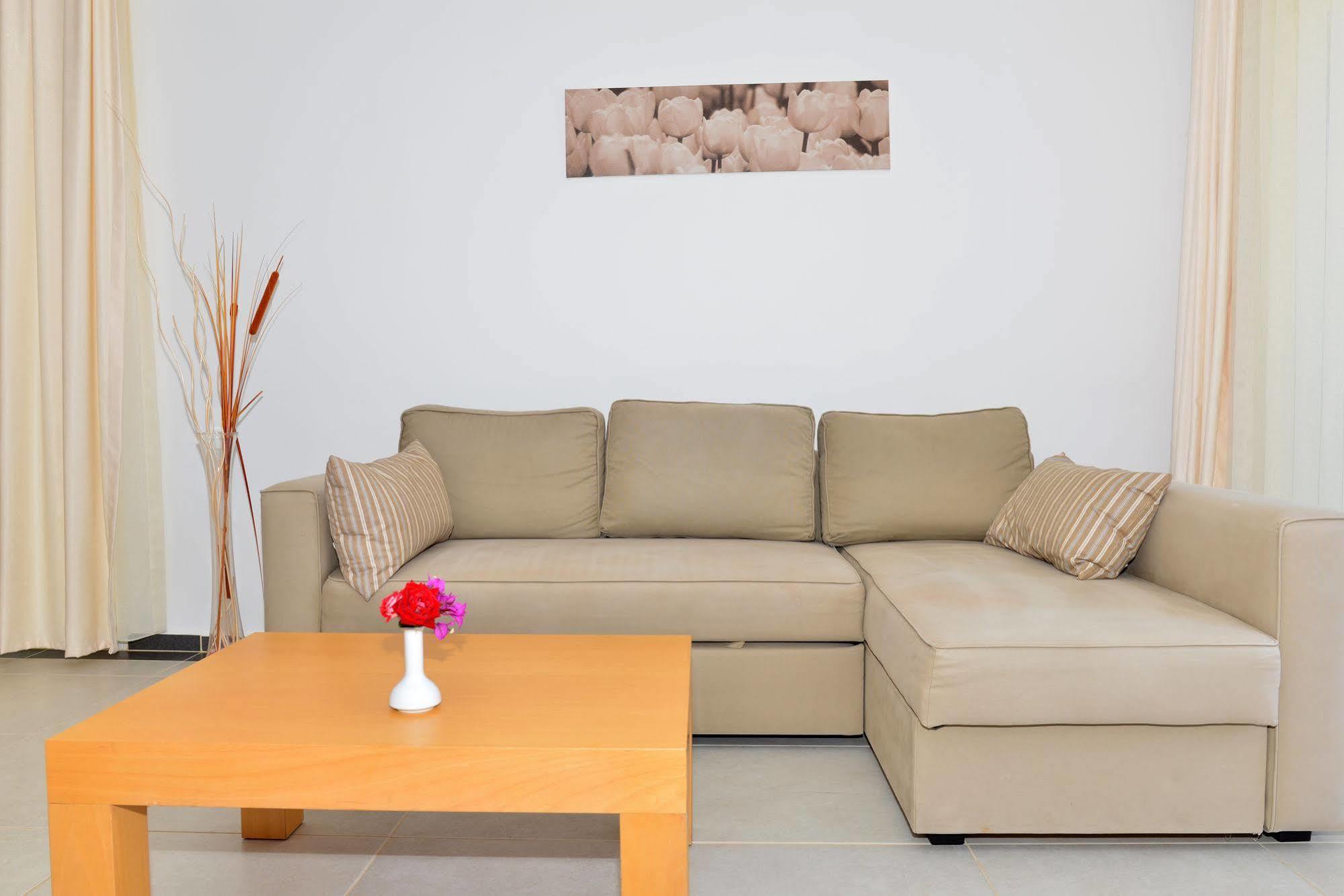 Odyssey Residence Apartments Fethiye Zewnętrze zdjęcie
