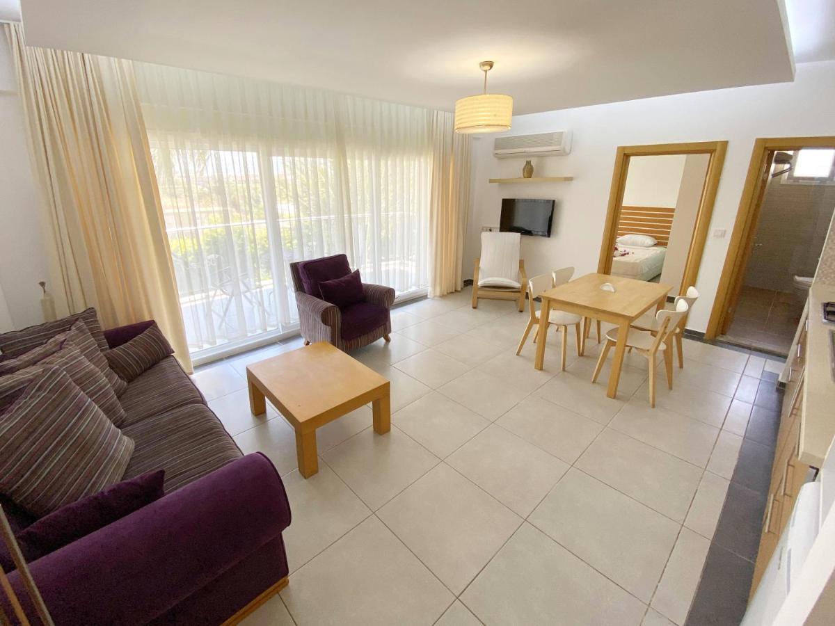 Odyssey Residence Apartments Fethiye Zewnętrze zdjęcie
