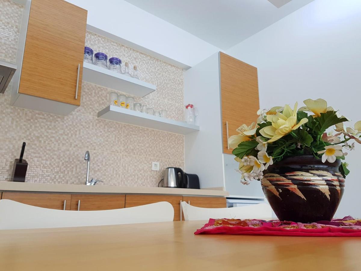 Odyssey Residence Apartments Fethiye Zewnętrze zdjęcie